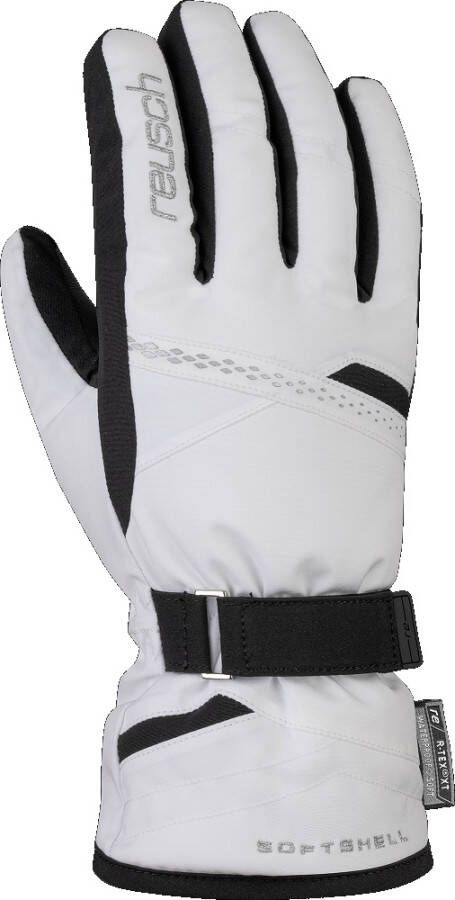 Reusch Helena R Tex XT ski handschoenen dames