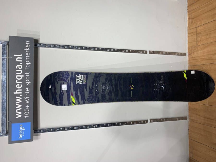 Ride 15 730 Fever tweedehands snowboard dames