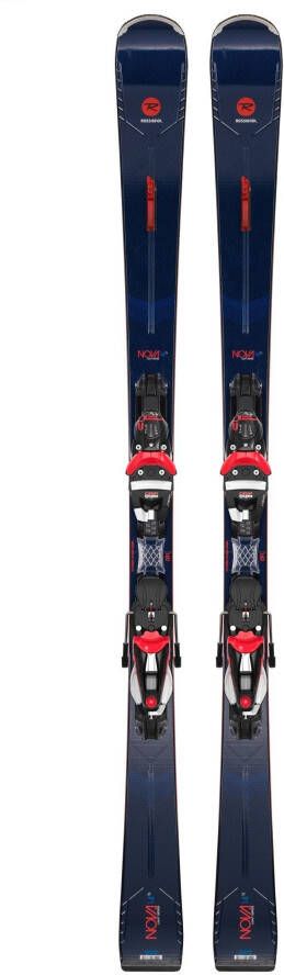 Rossignol Nova 14 Ti/153 160 167 sportcarve ski dames