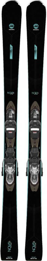 Rossignol Nova 6 + XPRESS W 11 G sportcarve ski dames