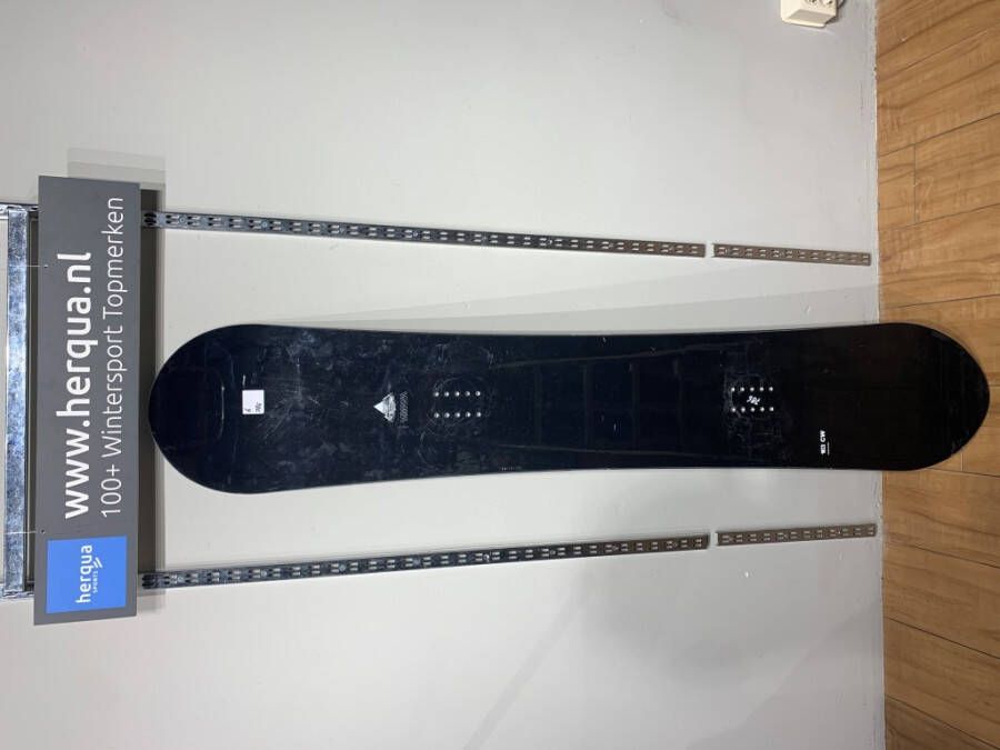 Vimana 6 786 Continental directional tweedehands snowboard