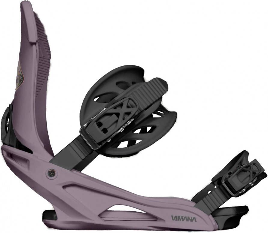 Vimana Scando V2 snowboard binding