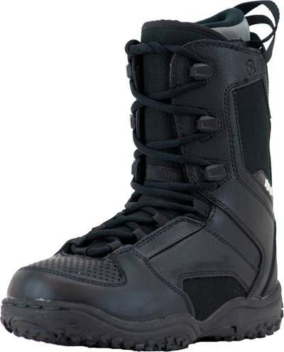 Nidus Base softboots