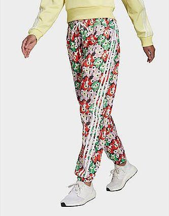 Adidas Marimekko x Trainingsbroek White/Multicolor Dames