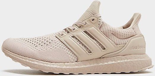 Adidas Ultraboost 1.0 Schoenen Wonder Taupe/Wonder Taupe/Aluminium Dames