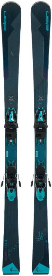 Elan w studio insomnia 16ti ps incl