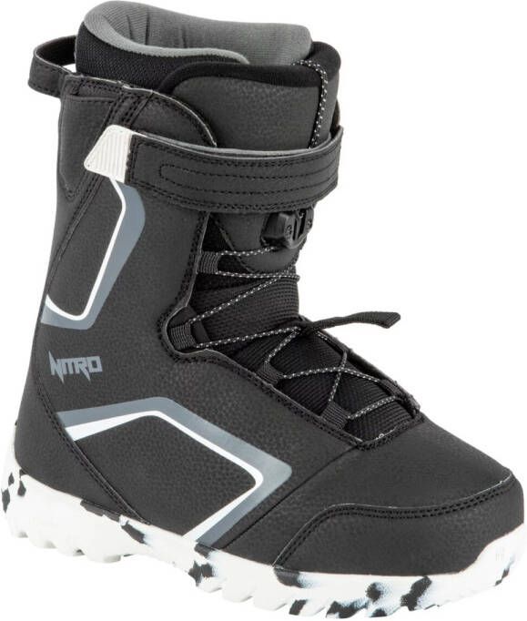 Nitro Droid QLS Kids