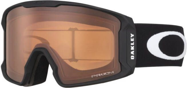 Oakley Goggles Zonnebrillen OO7070 LINE MINER L 707057