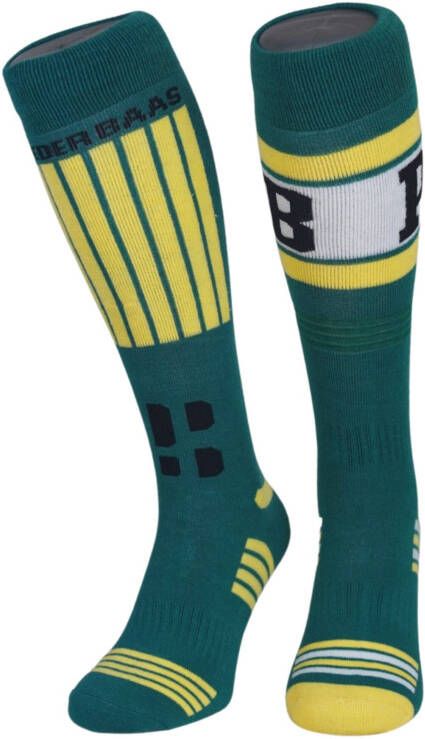 Poederbaas Cham Ski Socks