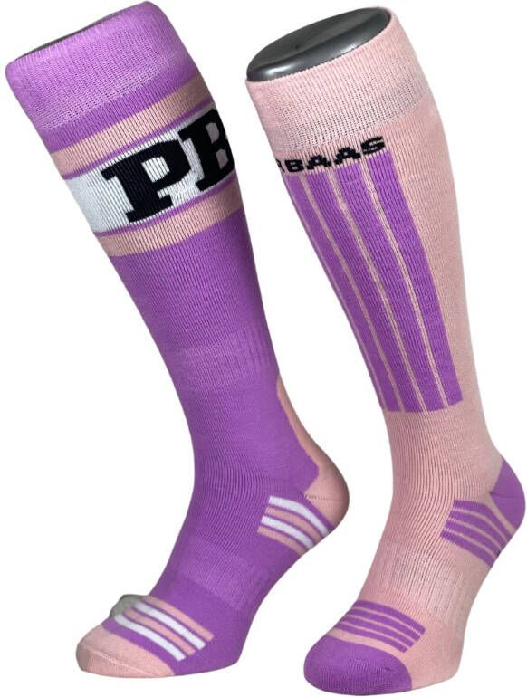 Poederbaas Swedish Ski Socks