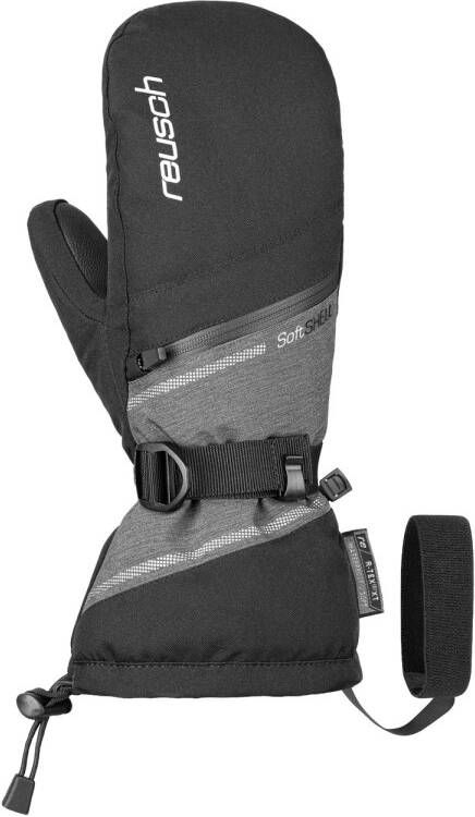Reusch Demi R Tex®, Xt Mitten Zwart
