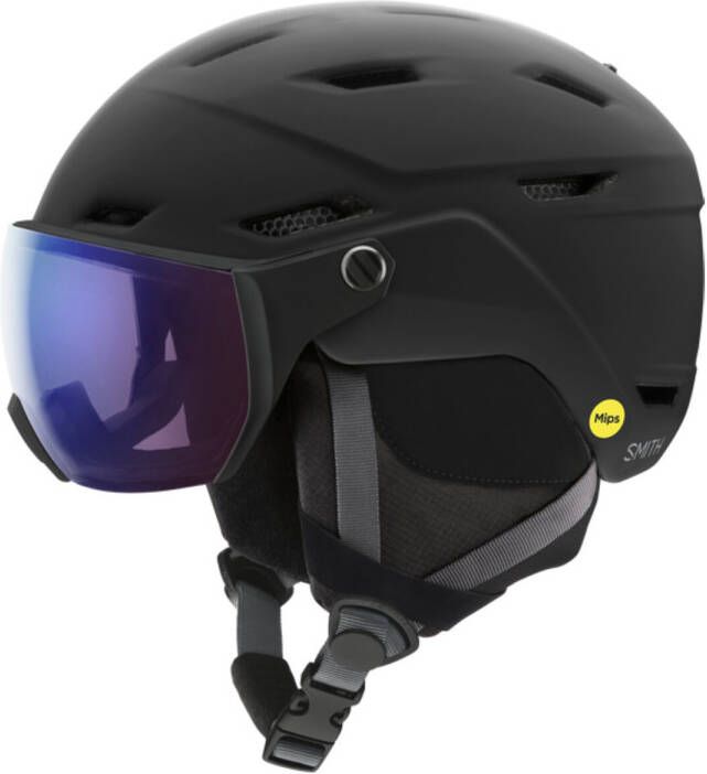 Smith optics Survey Eu