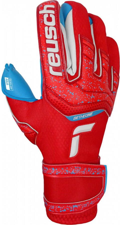 Reusch Attrakt Aqua