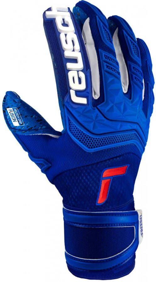 Reusch Attrakt Freegel Fusion