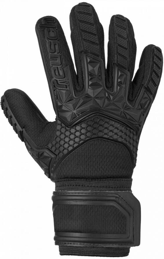 Reusch Attrakt Freegel S1 Junior
