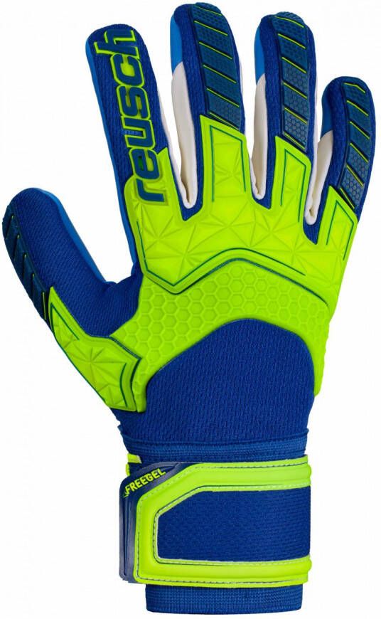 Reusch Attrakt Freegel S1 LTD