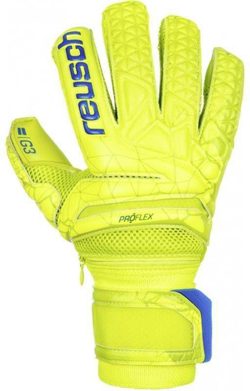 Reusch Fit Control Pro G3 Ortho Tec