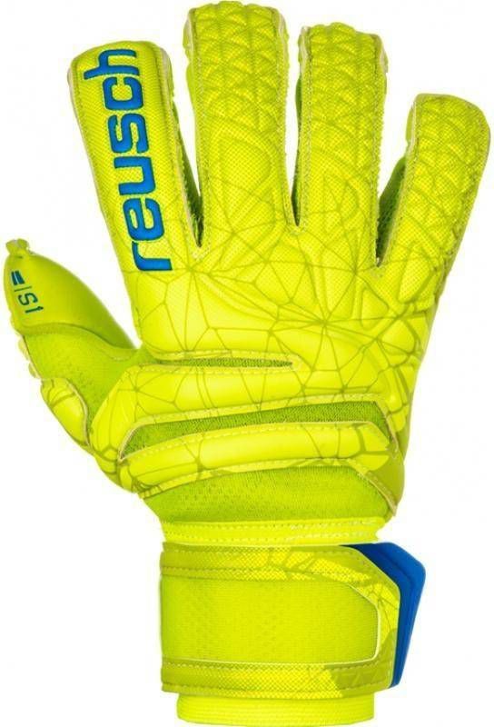 Reusch Fit Control S1 Evolution Finger Support