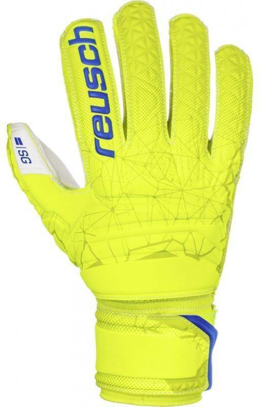 Reusch Fit Control SG Finger Support
