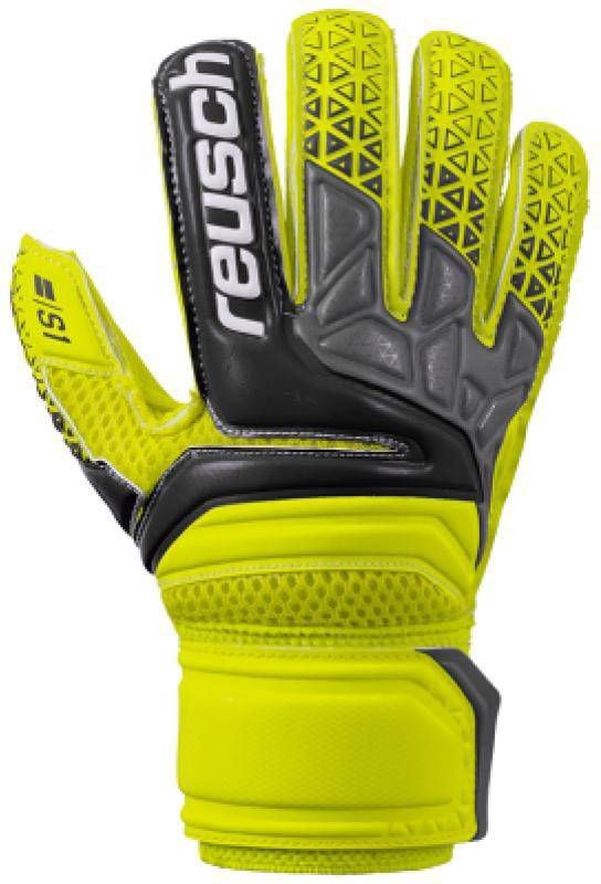 Reusch Prisma S1 Roll Finger Junior