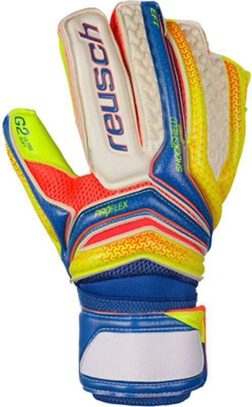Reusch Serathor Deluxe G2