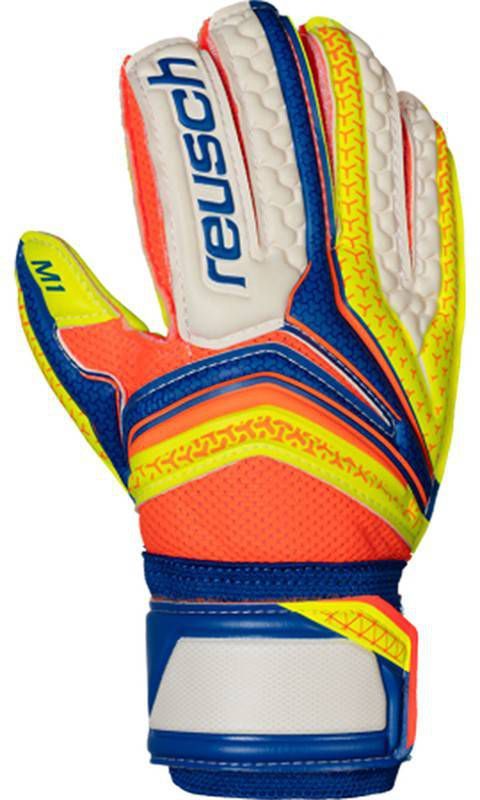 Reusch Serathor Prime M1 Jr