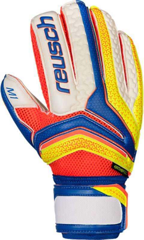 Reusch Serathor Prime M1 Ortho Tec