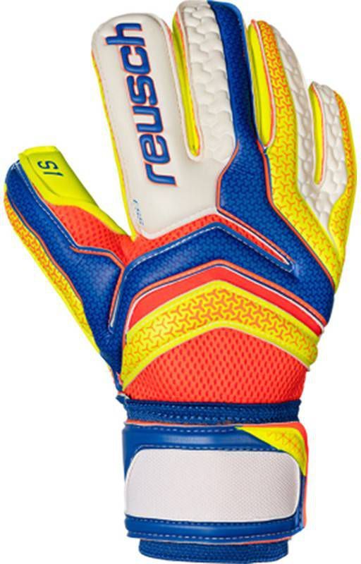 Reusch Serathor Prime S1 Roll Finger