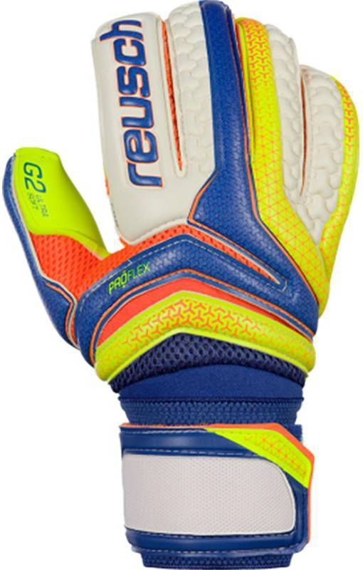 Reusch Serathor Pro G2