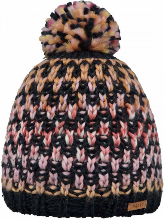 Barts ! Meisjes Muts -- Diverse Kleuren Polyester/acryl