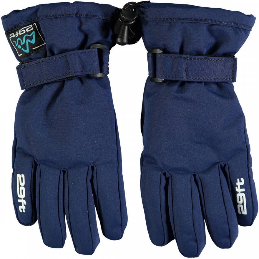 29FT Skihandschoenen