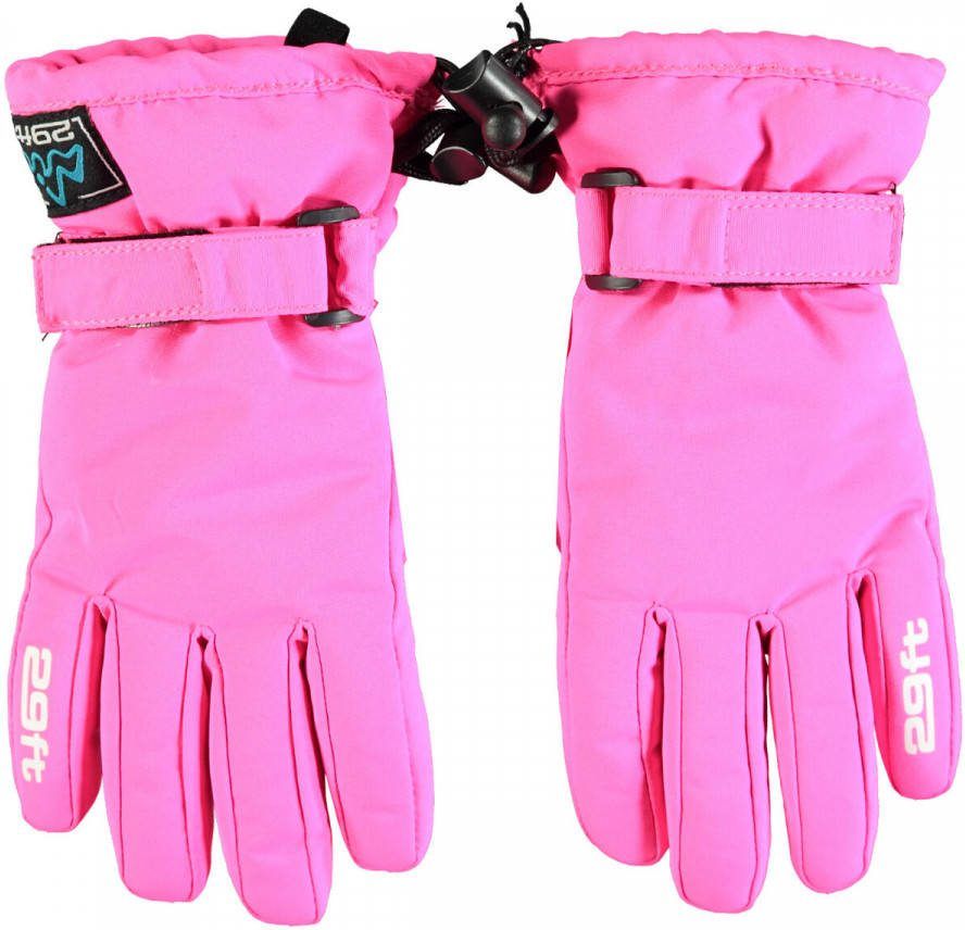 29FT Skihandschoenen