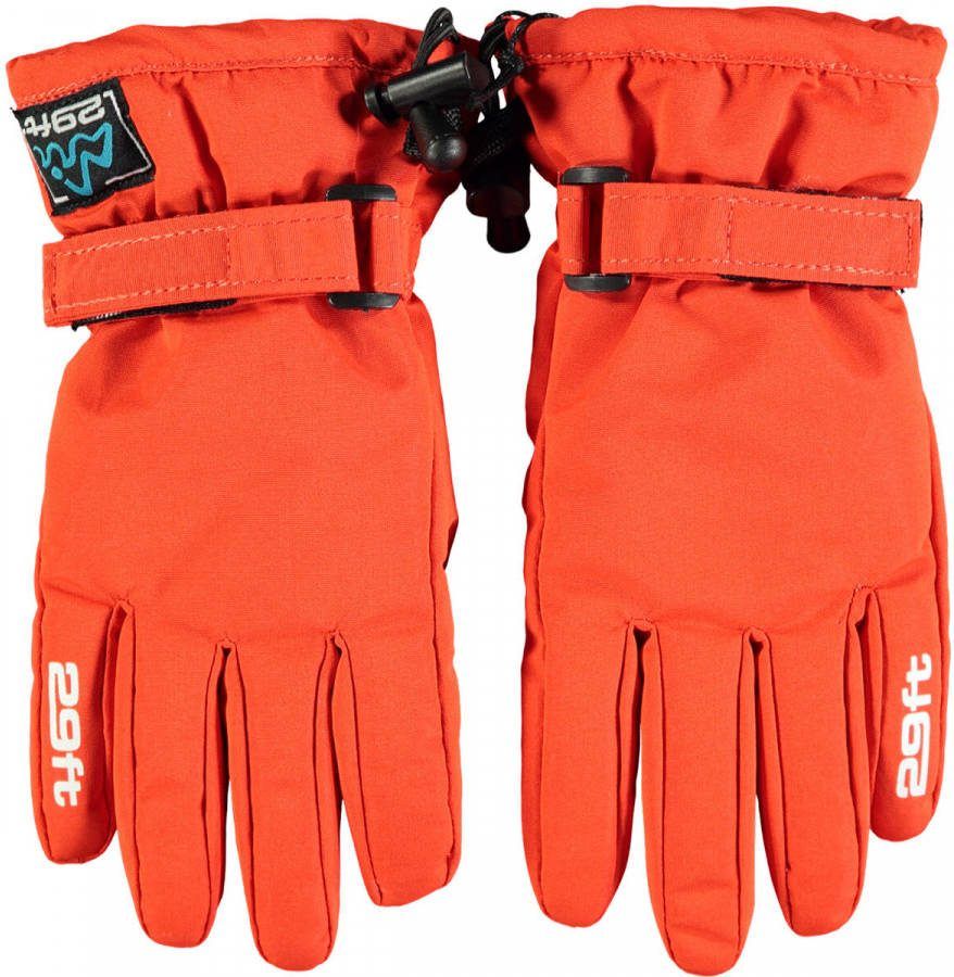 29FT Skihandschoenen