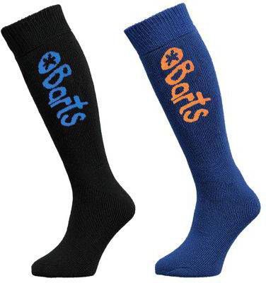 Barts Basic Sock 2 Pck Kid