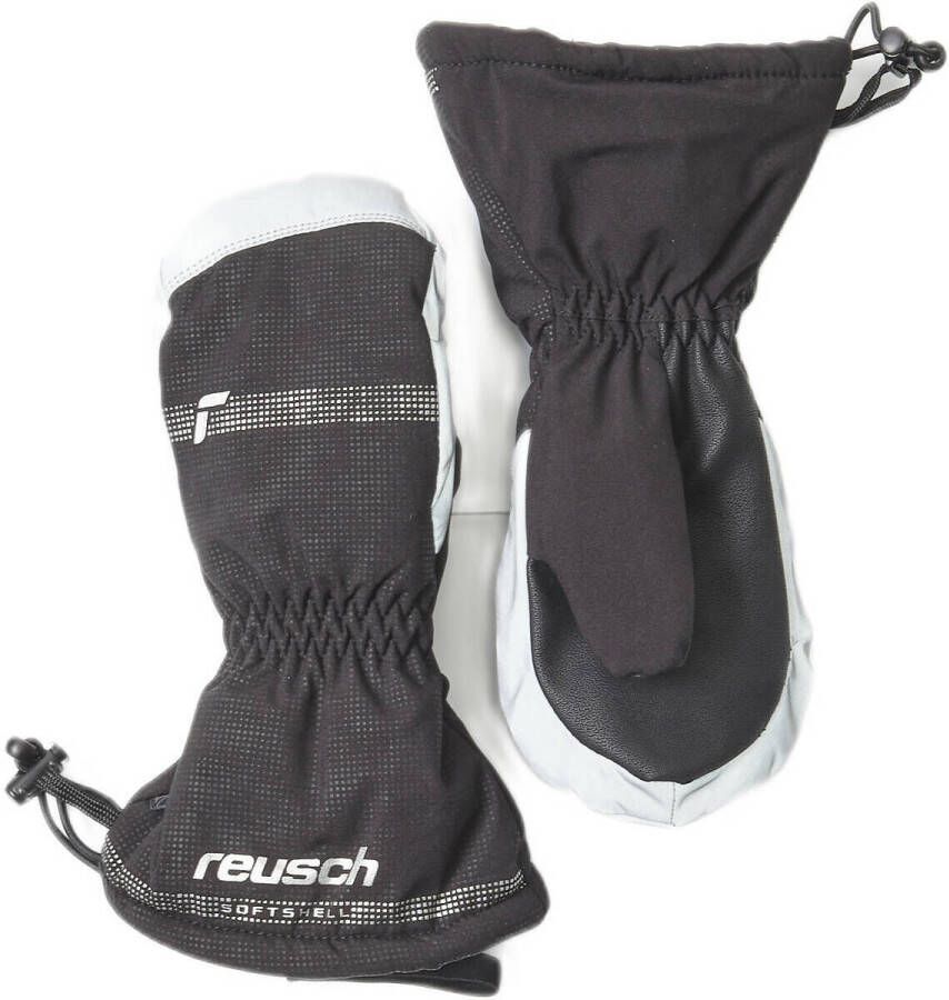 Reusch Maxi R tex Mitten