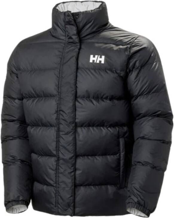 Helly Hansen Gewatteerde jassen Zwart Heren