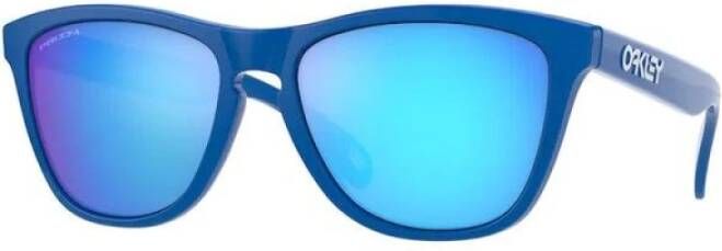 Oakley Zonnebrillen OO9013 FROGSKINS 9013J4