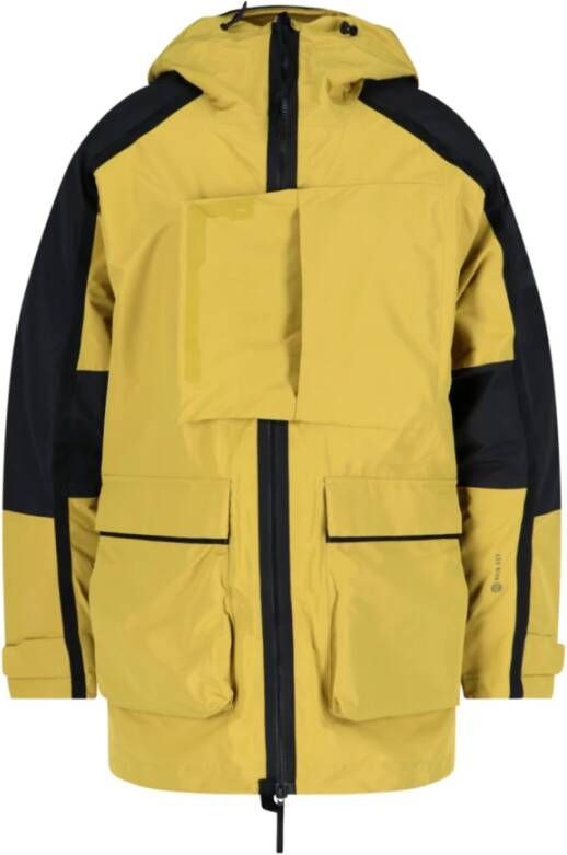 Adidas Terrex XPLORIC RAIN.RDY CITY JACK