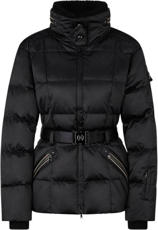 Bogner Ski jassen , Zwart, Dames