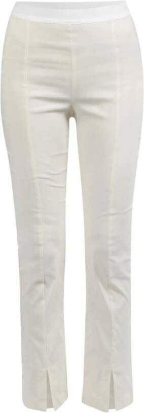 Liviana Conti Pantalons Beige Dames