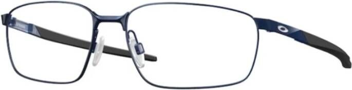 Oakley Extender Ox3249 , Zwart, Heren