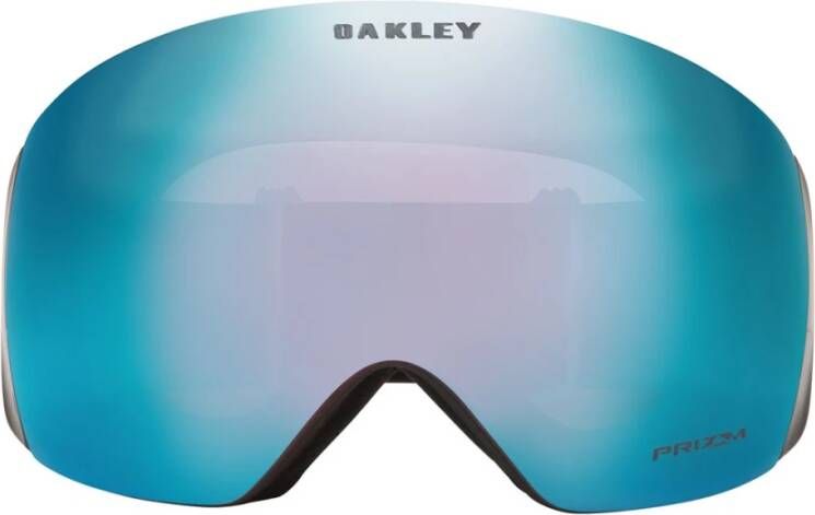 Oakley Ski Accessories , Zwart, Unisex