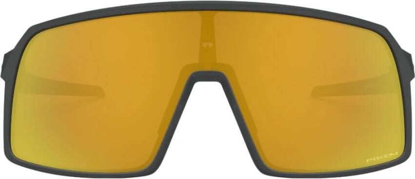 Oakley Sunglasses , Geel, Heren
