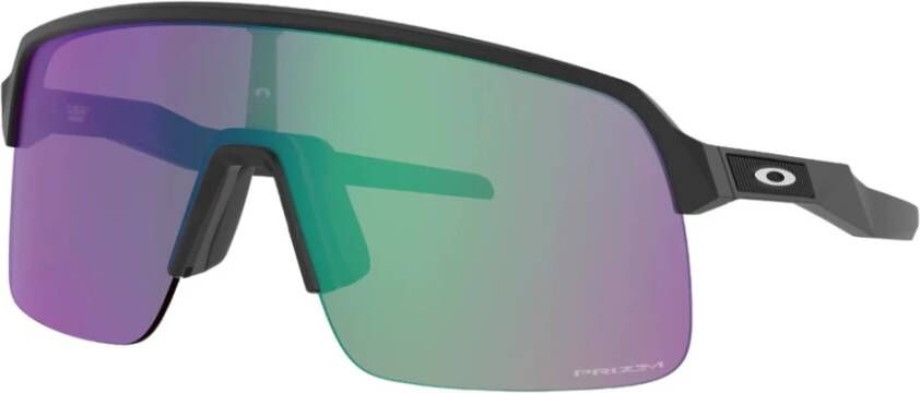 Oakley Sungles Sutro Light Oo9463 , Zwart, Unisex
