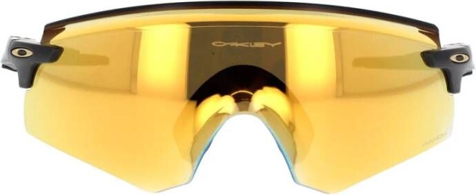 Oakley Zonnebril , Grijs, Unisex