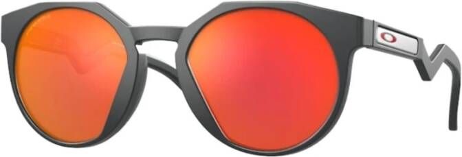 Oakley Zonnebril , Oranje, Heren