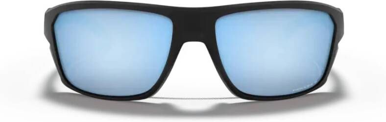 Oakley Zonnebril split shot oo9416 , Zwart, Heren