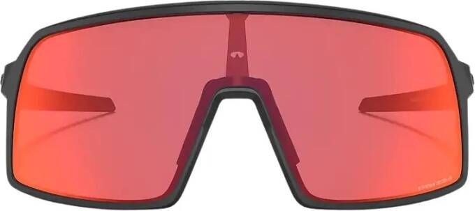 Oakley Zonnebril , Zwart, Unisex