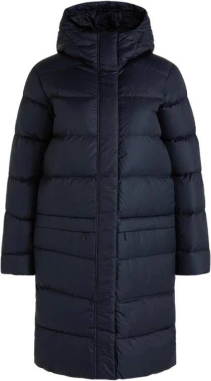 Peak Performance Down Coats , Zwart, Dames