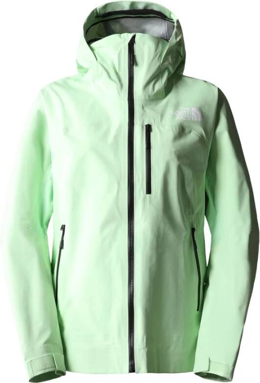 The North Face Torre Egger Futurelight Jacket , Groen, Dames